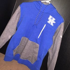 Nike University Kentucky sweatshirt